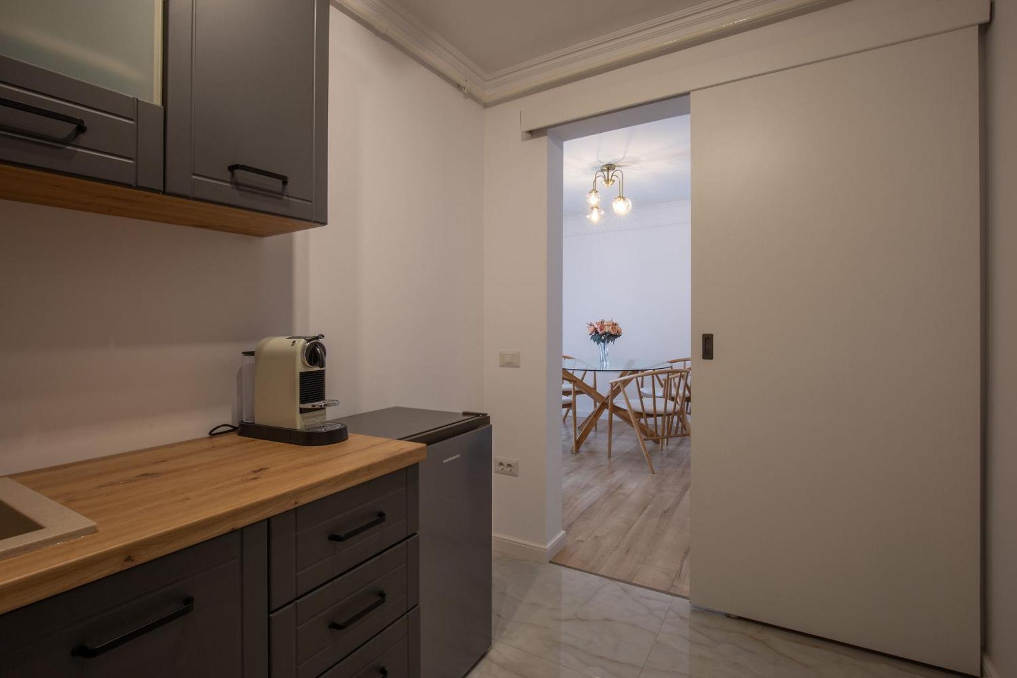 Apartament Victoria サトゥ・マーレ エクステリア 写真
