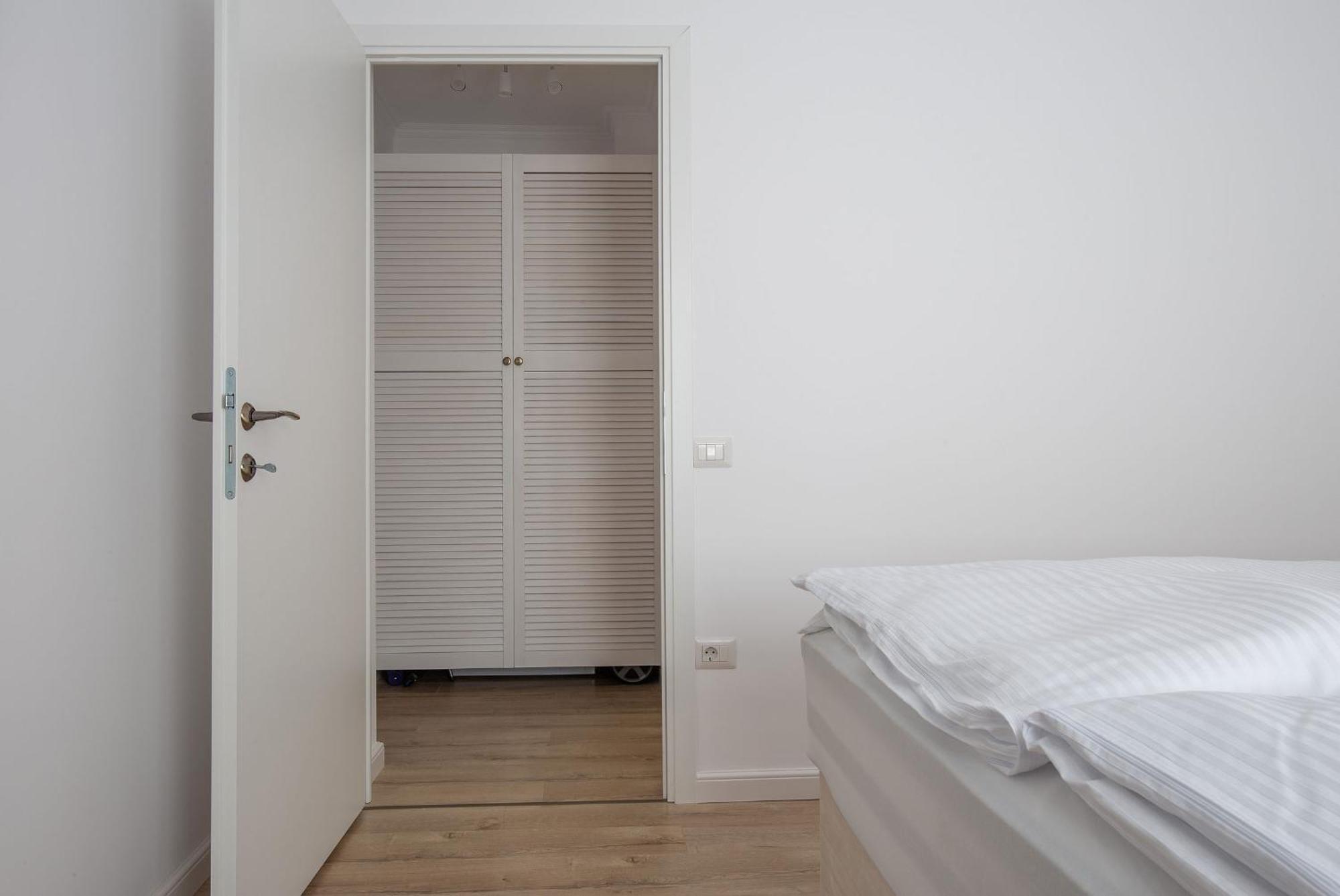 Apartament Victoria サトゥ・マーレ エクステリア 写真