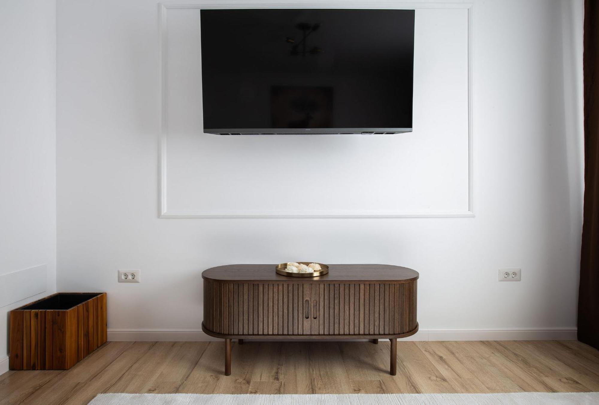 Apartament Victoria サトゥ・マーレ エクステリア 写真