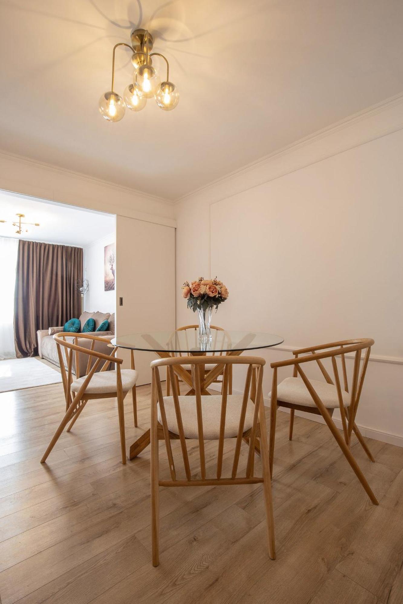 Apartament Victoria サトゥ・マーレ エクステリア 写真